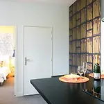 Apartment A Cote De La Place Du Pilori Angers