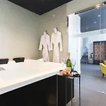 Appartement A Coté De La Place Du Pilori Angers