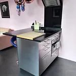 A Cote De La Place Du Pilori Apartman Angers
