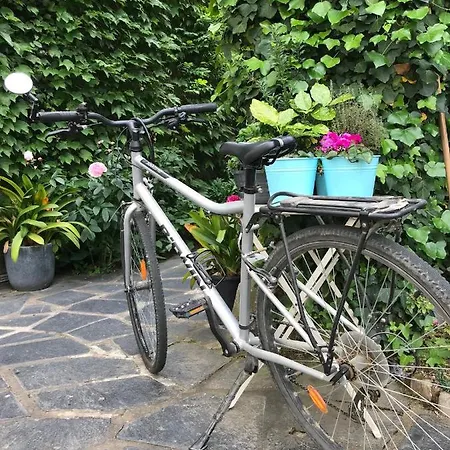 A Cote De La Place Du Pilori Lägenhet Angers