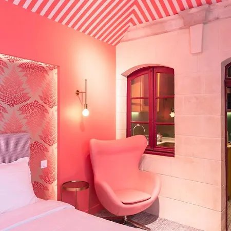 شقة A Cote De La Place Du Pilori