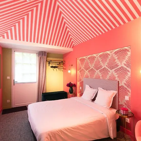 Apartmán A Cote De La Place Du Pilori Angers