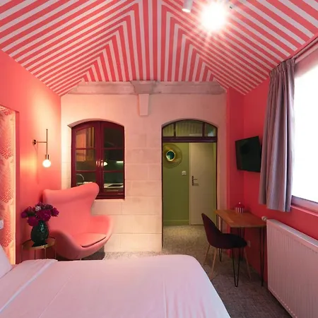 A Cote De La Place Du Pilori Apartmán Angers