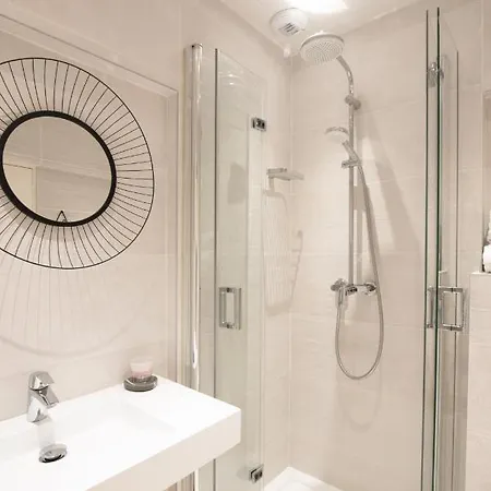 Appartement A Cote De La Place Du Pilori