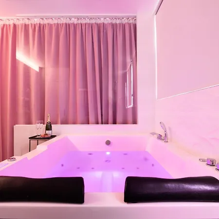 Lägenhet A Cote De La Place Du Pilori Angers