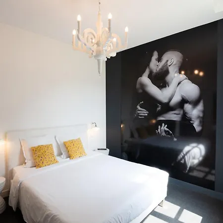 شقة A Cote De La Place Du Pilori