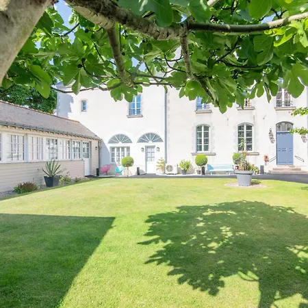 Appartement A Cote De La Place Du Pilori