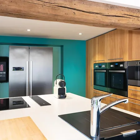 Appartement A Cote De La Place Du Pilori Angers