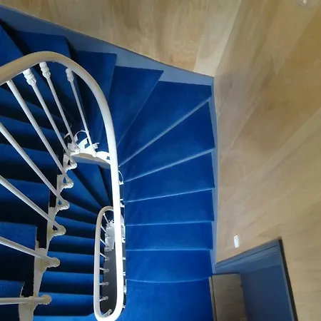 شقة A Cote De La Place Du Pilori *