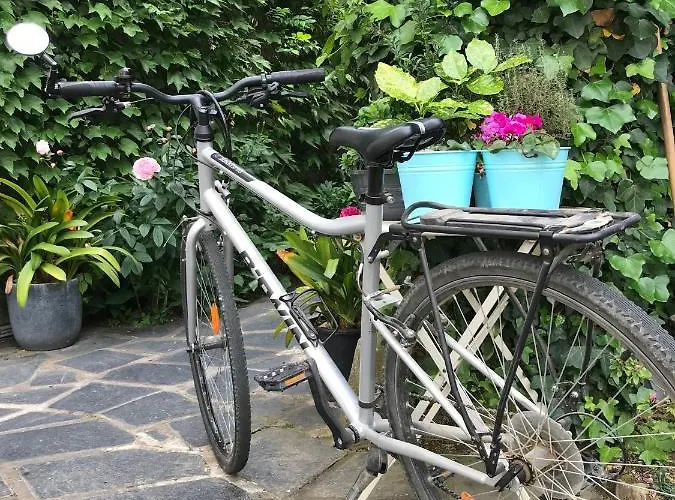 A Coté De La Place Du Pilori Apartamento Angers