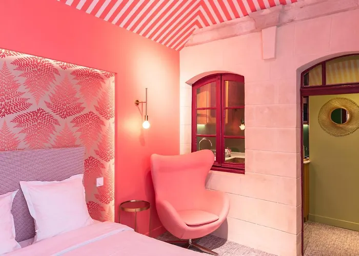 公寓 A Cote De La Place Du Pilori