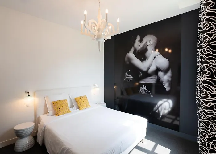 Apartamento A Coté De La Place Du Pilori