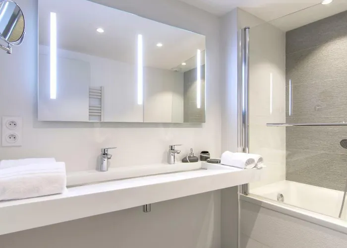 Apartamento A Coté De La Place Du Pilori