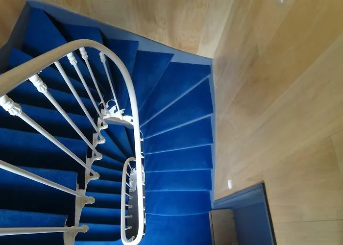 Apartamento A Coté De La Place Du Pilori *